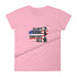 All Gave Some, Some Gave All Women's short sleeve t-shirt - Mainstream Freedom